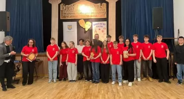 Wielki sukces małych aktorów ze Szkoły Podstawowej nr 2 w Nysie 