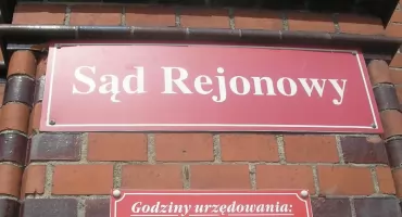 Sąd po stronie prokuratury w sprawie 68–letniego nauczyciela jednej z nyskich szkół