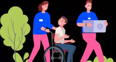 Asystencja osobista – informacja dla mieszkańców Nysy