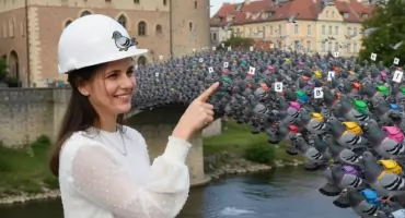 Powstanie most powietrzny 