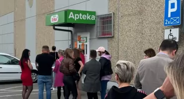 Potrzebna całodobowa apteka
