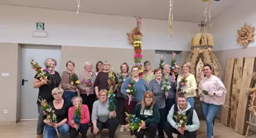 Tradycje i zwyczaje Wielkanocne 