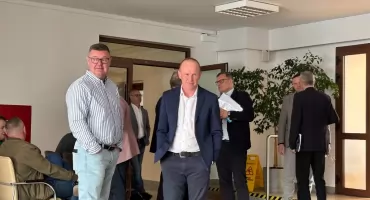 14 milionów dla ARN. Prezes Wyczałkowski tłumaczył na co potrzebuje pieniędzy?