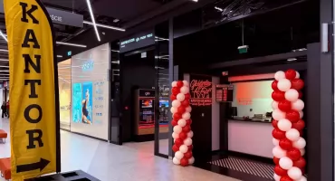 WIELKIE OTWARCIE KANTORU GlobeTrotter!