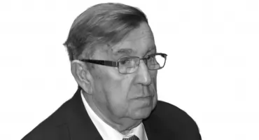 Zmarł Henryk Romańczyk, były dyrektor Ośrodka Kultury i Rekreacji w Paczkowie