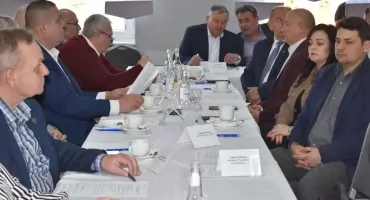 Zbiornik na Ścinawie: nie ma pieniędzy nawet na projekt 