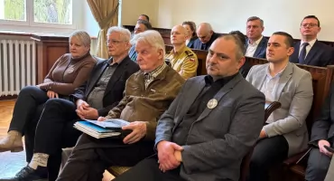 Co nas ochroni przed kolejną powodzią? -Dla Głuchołaz w koncepcji Wód Polskich nie ma nic 