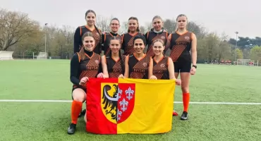 Futbolistki Fort Nysa w gronie największych