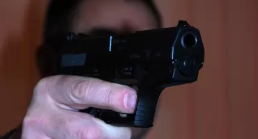 Pościg ulicami Nysy i Głuchołaz. Padł strzał