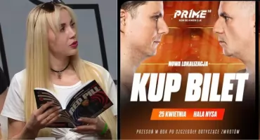 Kontrowersje wokół organizacji gali Prime Show MMA w Nysie
