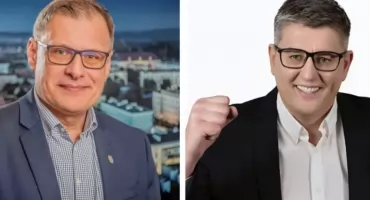 Porażka Stali to porażka burmistrza Nysy