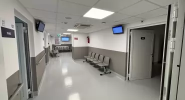  SOR w Nysie wraca po 19 miesiącach od powodzi