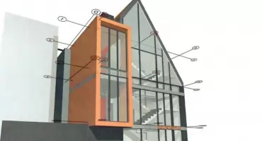 Nowe życie Domu Plastyka