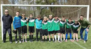 Dziesiątka w finale wojewódzkim