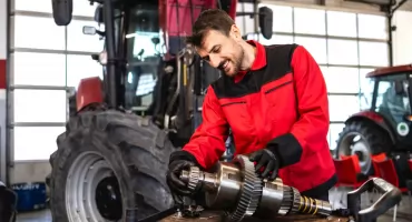 Części Kuhn w nowoczesnym gospodarstwie – co wpływa na ich trwałość i wydajność?