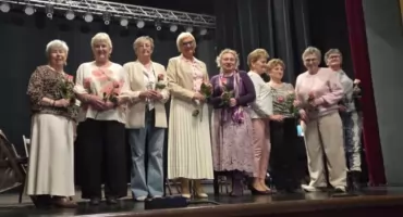 Nowe władze Uniwersytetu Trzeciego Wieku