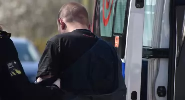 Mieszkaniec Nysy jazdę zakończył w policyjnej celi