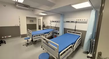 „Czarny tydzień”. Nyski szpital włączył się do akcji