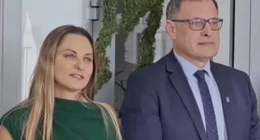 Sylwia Wardakas odwołała się od odwołania 