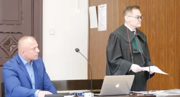 Prokuratura bada komentarze po głośnej rozprawie w Nysie