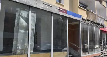 Znikający handel z centrum miasta