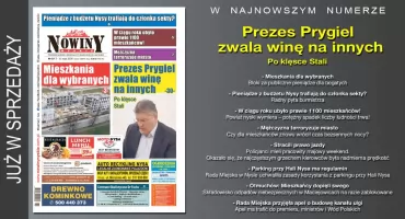 Nowe wydanie 