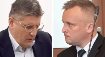 Bartku czy Ty wiesz kim Ja byłem