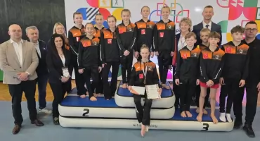 Wielka Nina Jaseniuk