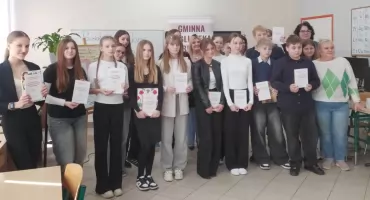 Łambinowice: Kto będzie reprezentował gminę?