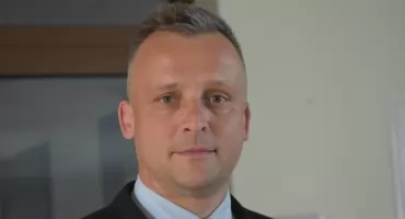 Radny Bartłomiej Dykta odpowiada na atak prezesa Prygla 