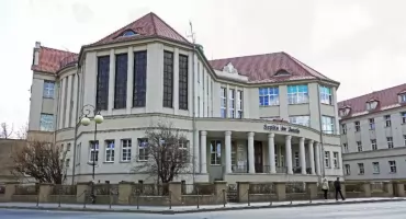 Szpital przegrał proces za błąd medyczny. Musi zapłacić 1,2 mln zł