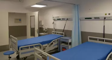 Nocna opieka medyczna w nowym miejscu 