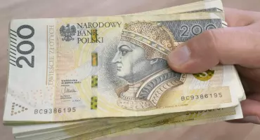 Korupcja poszybowała w górę. 1166 zarzutów usłyszała lekarka z Nysy