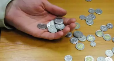 Coraz większa gminna dziura finansowa i zadłużenie 