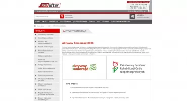 Program Aktywny Samorząd - jakie kryteria trzeba spełnić, aby otrzymać dofinansowanie na protezę lub skuter medyczny?