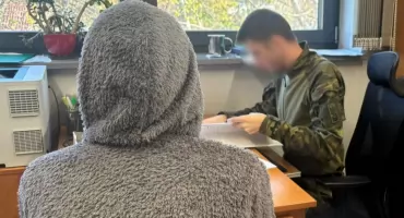 Wkrótce czeka ich deportacja