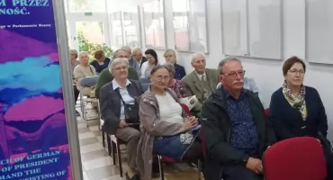„Człowiek w meloniku” – wyjątkowa wystawa o Wojciechu Korfantym w Korfantowie