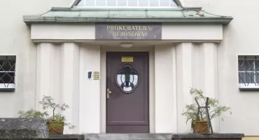 Oskarżała radnego, sama dostała 109 zarzutów za ujawnienie danych osobowych. 