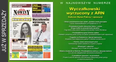 Najnowsze wydanie 