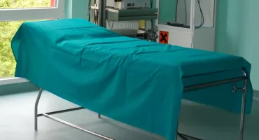 Kara za błąd medyczny. Szpital w Głuchołazach wnioskuje o pożyczkę, żeby ją zapłacić 