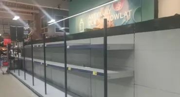 Gmina sprzedaje teren pod market. Który to już przetarg?
