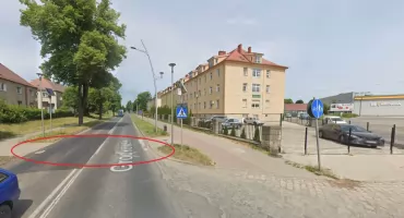 Będzie nowa sygnalizacja świetlna w Nysie 