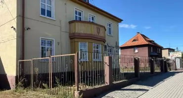 Były komisariat dla gminy
