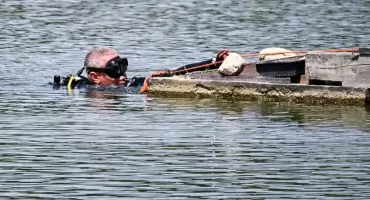 Tragedia! Nie żyje mężczyzna!