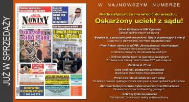 Nowe wydanie 
