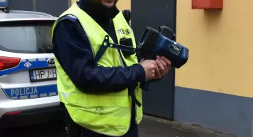 5 tys. zł mandatu dla pirata drogowego