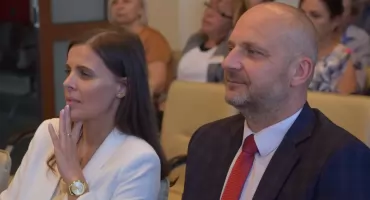 Ludzie Kolbiarza na wojnie z WOPR - em