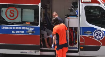 Radni powiatu skontrolowali szpital. Co ustalili? 