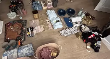 Przez dwa lata okradała ten sam sklep
