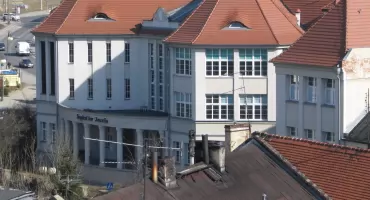 Społeczny Komitet Obrony Szpitala